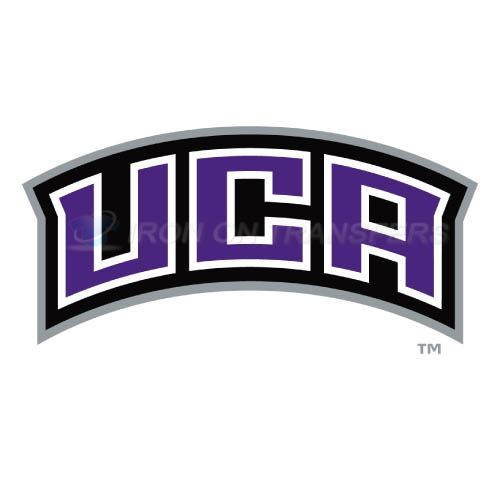 Central Arkansas Bears Iron-on Stickers (Heat Transfers)NO.4105